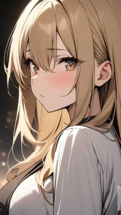 ai character: Tessa background