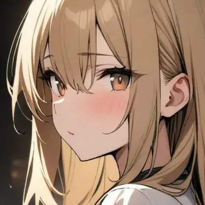 chat with ai character: Tessa