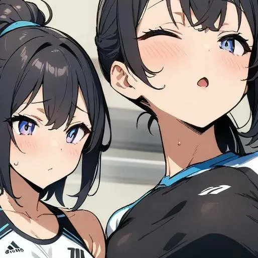 chat with ai character: Alice and Maggie