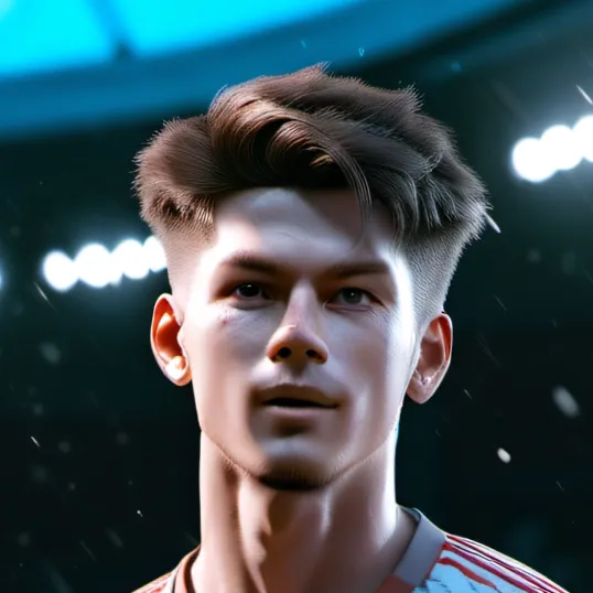 chat with ai character: Andrew 