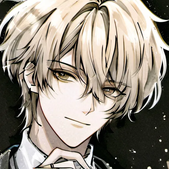 chat with ai character: Ethan