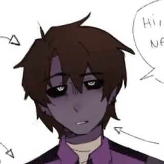 chat with ai character: ~Michael Afton~
