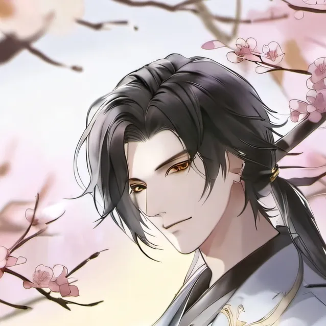 chat with ai character: Ayden