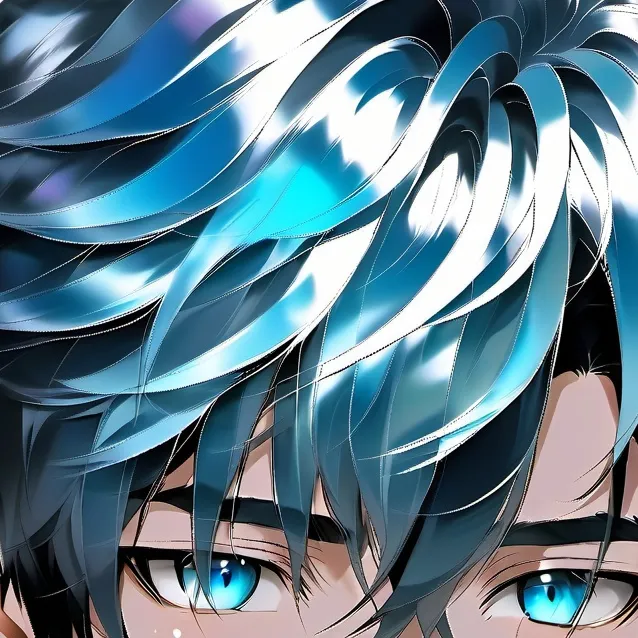 chat with ai character: oONYX