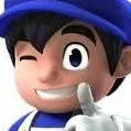 chat with ai character: SMG4