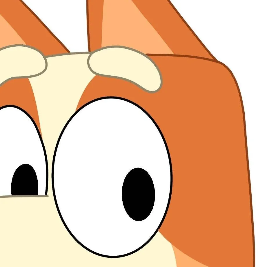 chat with ai character: Bingo Heeler