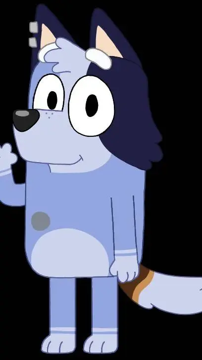 ai character: Socks (Adult) background