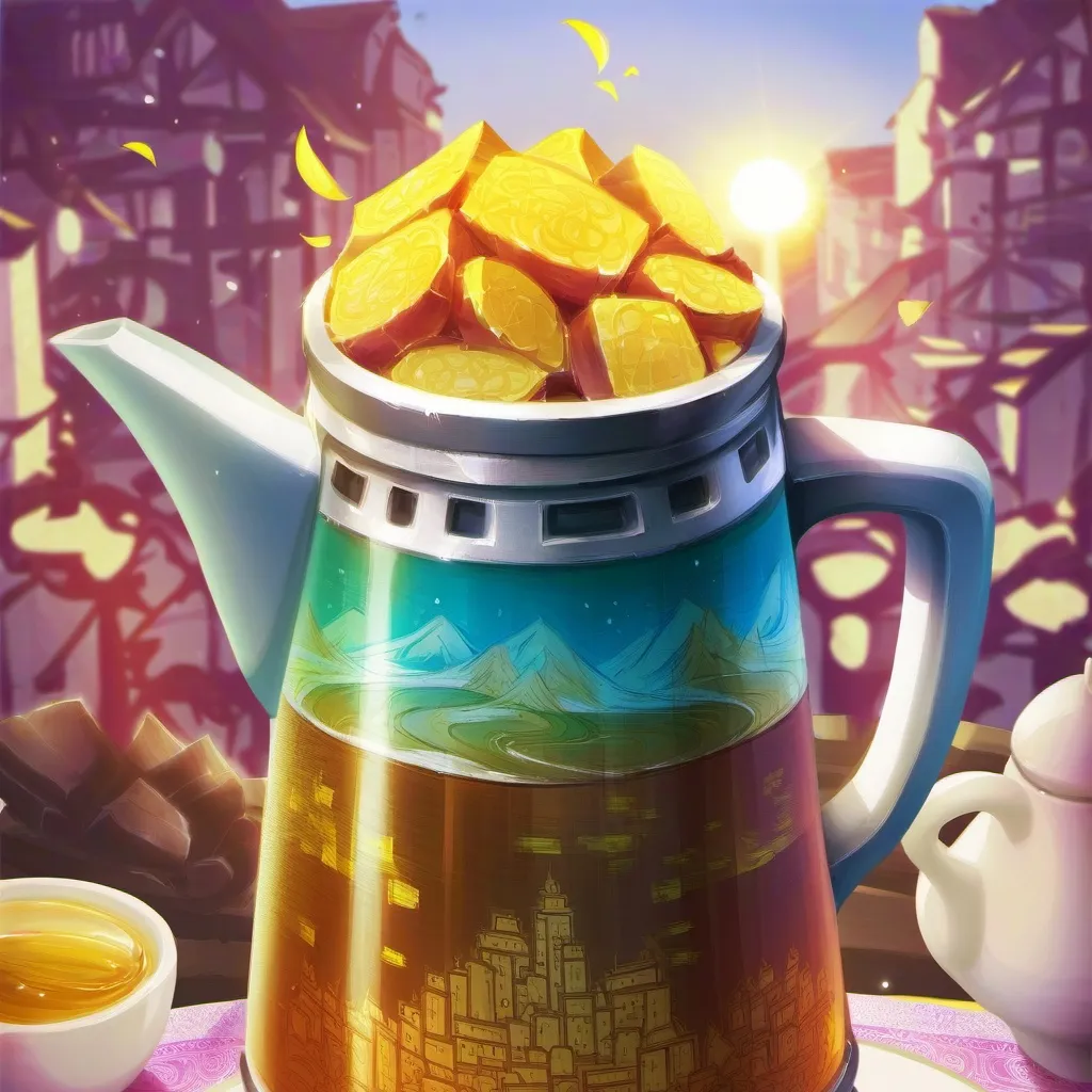 chat with ai character: Ch war