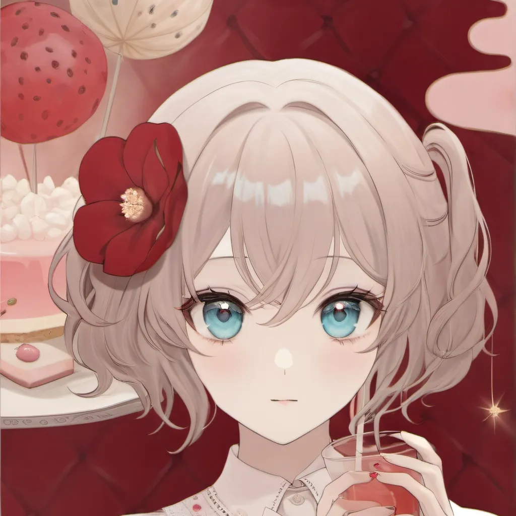 chat with ai character: Ch