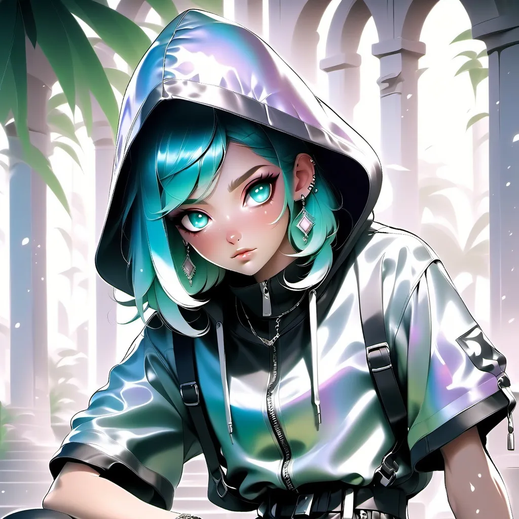 chat with ai character: Ch Earthquake
