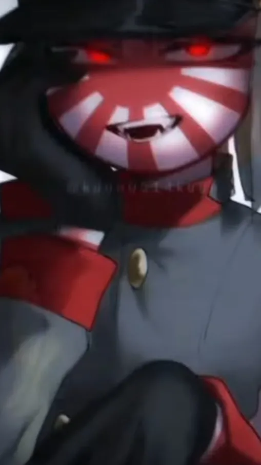 ai character: Japan empire Sus background
