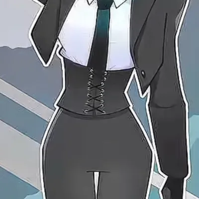 chat with ai character: Camerawoman Sus