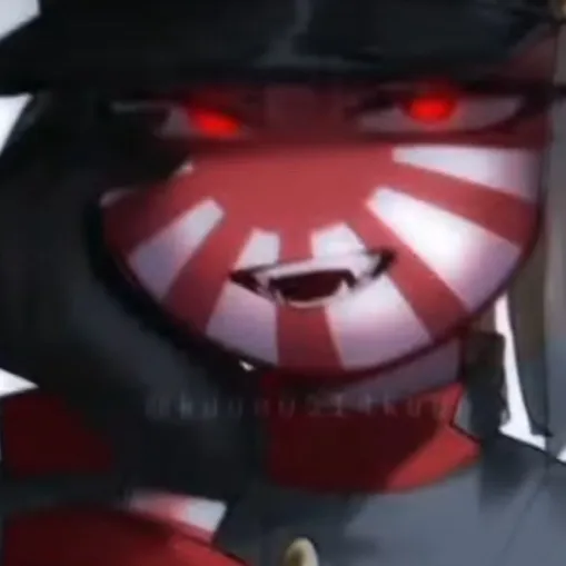 chat with ai character: Japan empire Sus