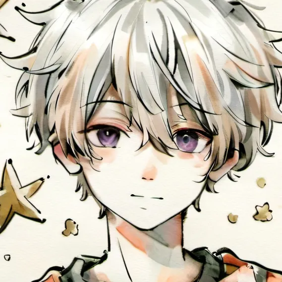 chat with ai character: Leo
