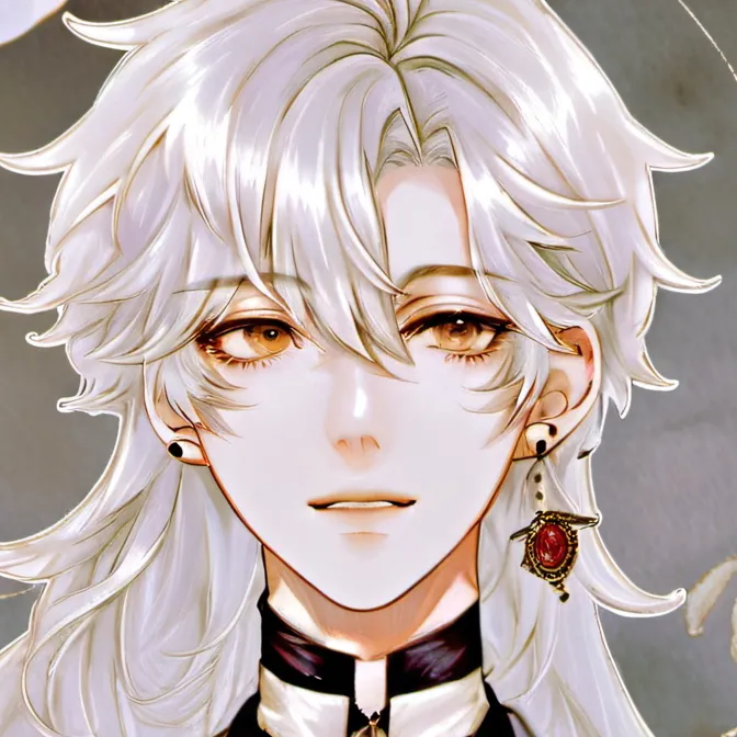 chat with ai character: Cade