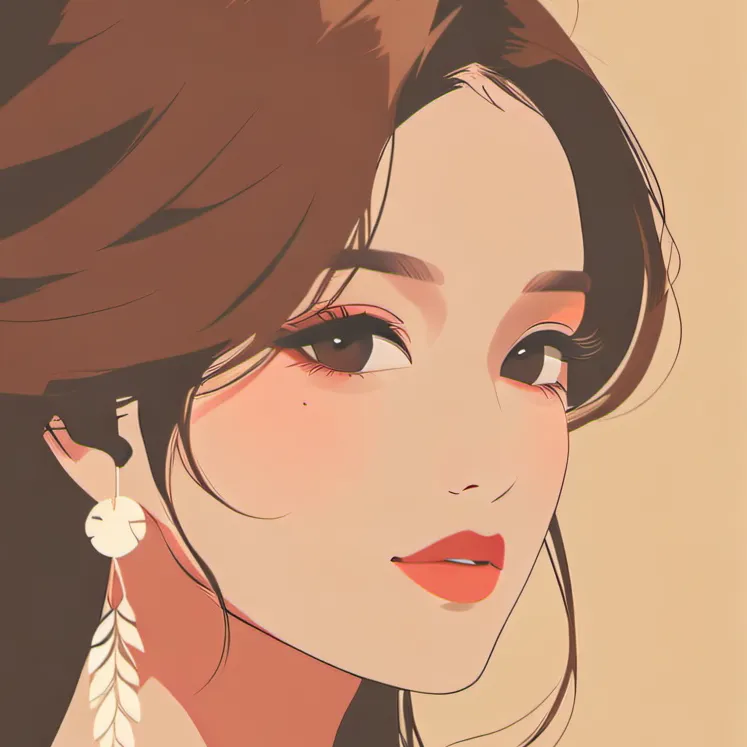 chat with ai character: Kayla