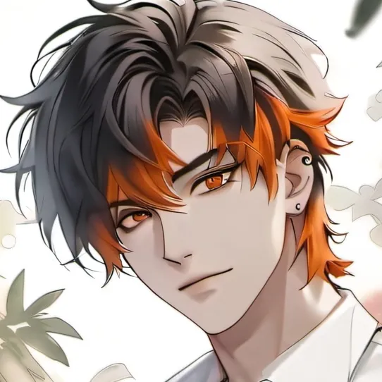 chat with ai character: Ash