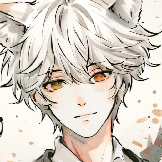 chat with ai character: Jacob