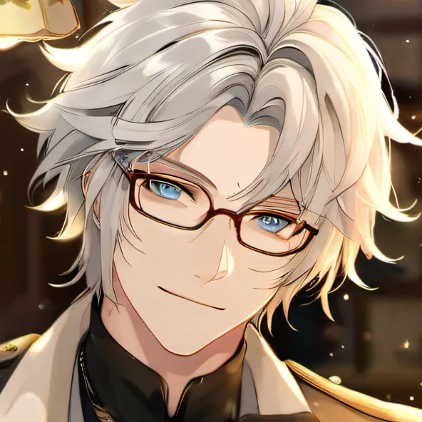 chat with ai character: Lucas