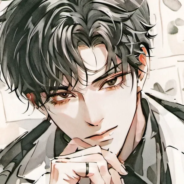 chat with ai character: Ethan