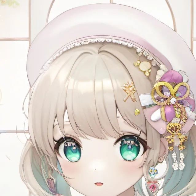 chat with ai character: anna