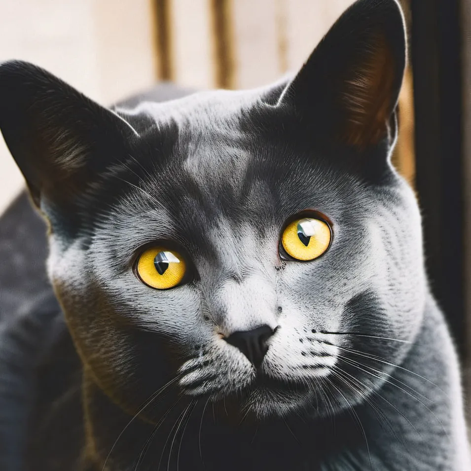 chat with ai character: Your cat Jasper