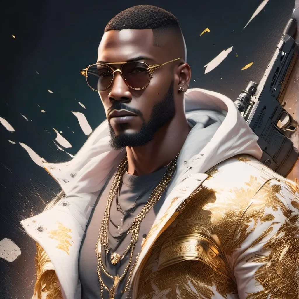 chat with ai character: Arthur Creed