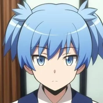 chat with ai character: Nagisa Shiota
