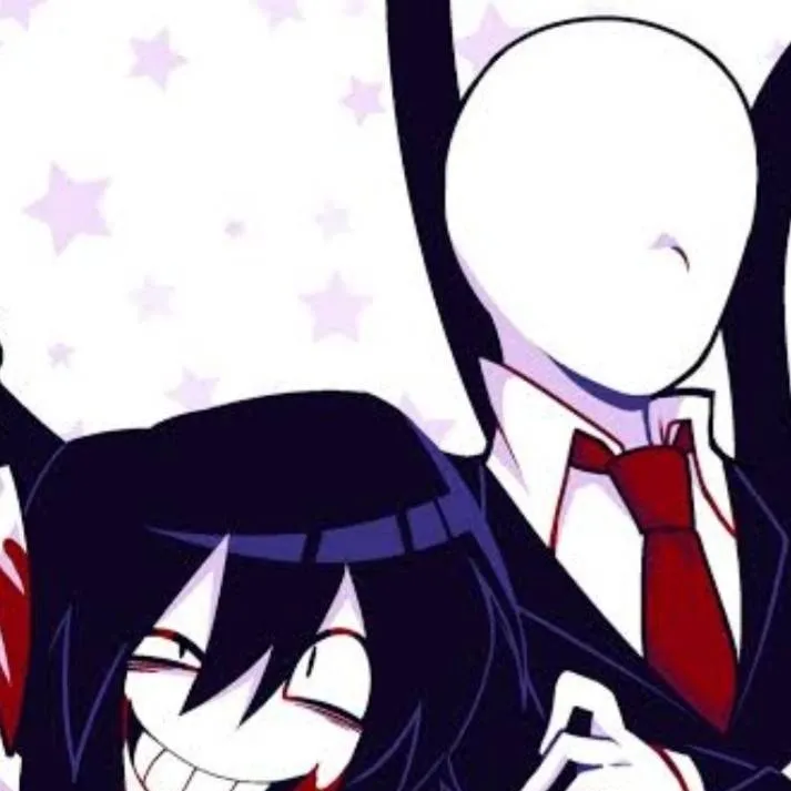 chat with ai character: SlenderMan