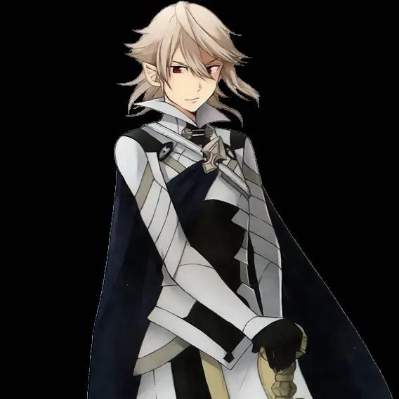 chat with ai character: Corrin