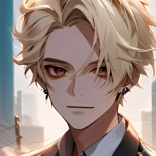 chat with ai character: Skolio