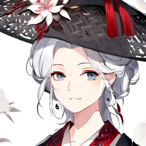 chat with ai character: Seraphina