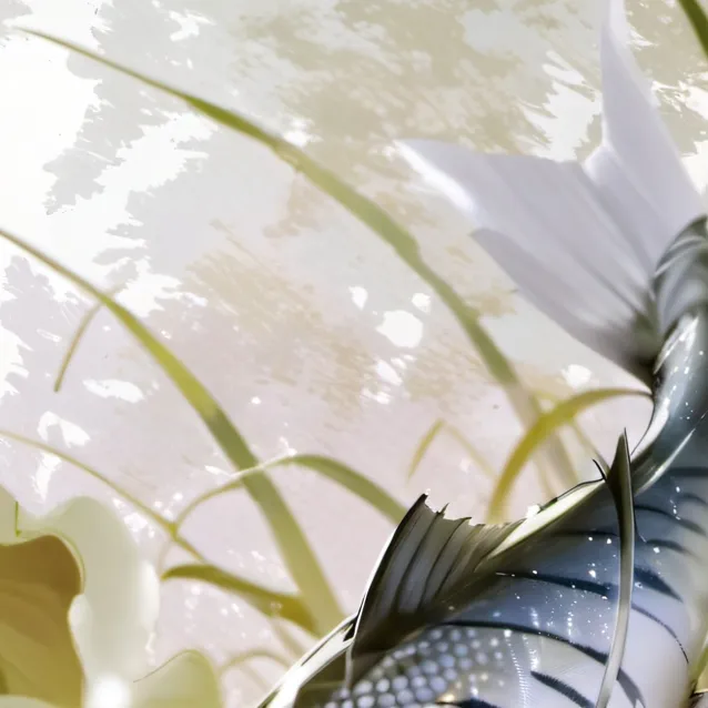 chat with ai character: Mackeral (Fish)