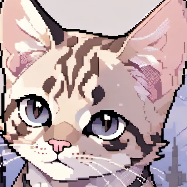 chat with ai character: SapPaw 