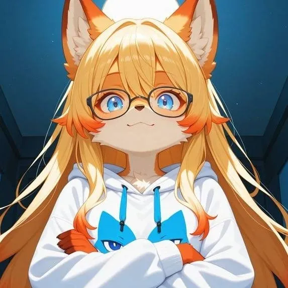 chat with ai character: Yuki