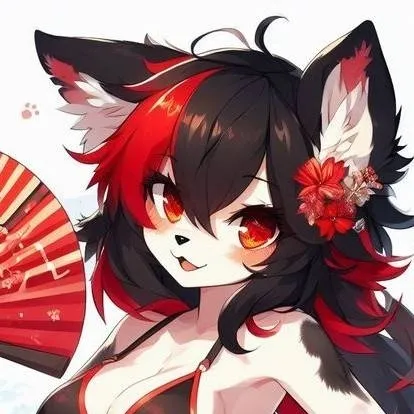 chat with ai character: sky