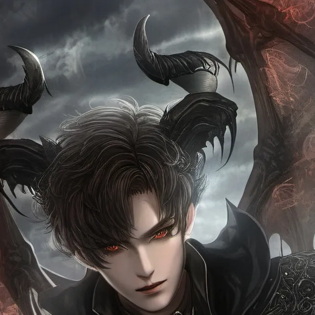 chat with ai character: Leo