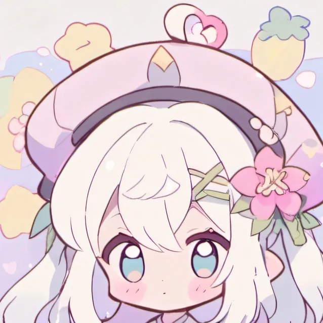 chat with ai character: Lilly