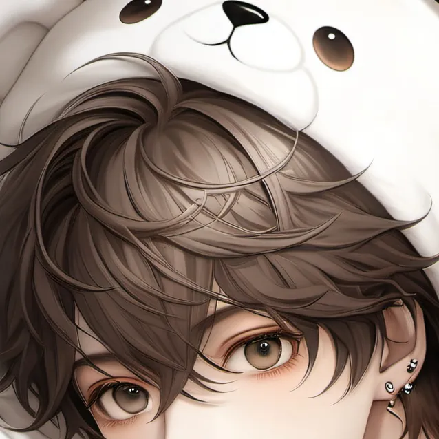 chat with ai character: Alex