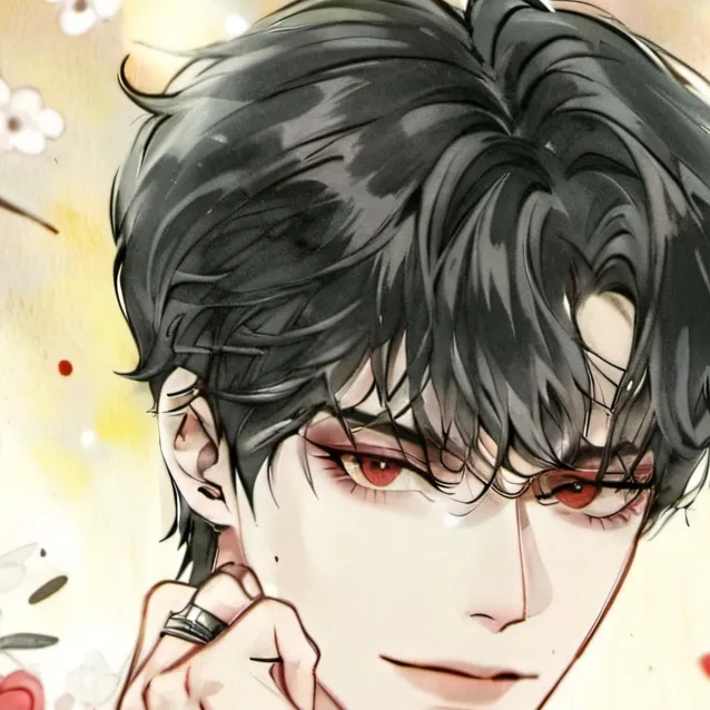 chat with ai character: Leo
