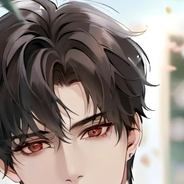 chat with ai character: max