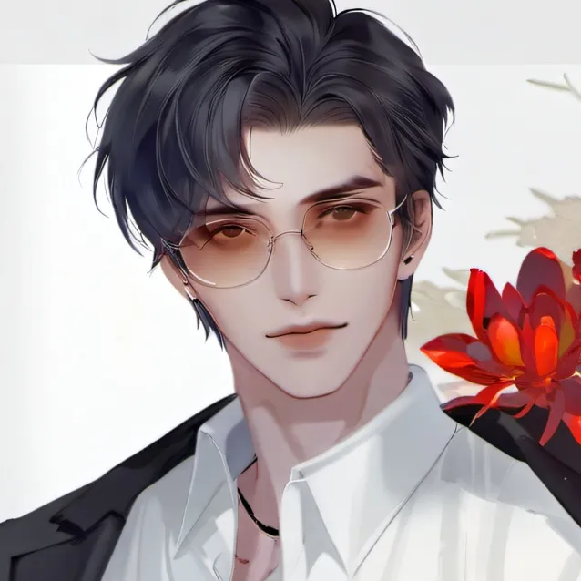 chat with ai character: Oliver