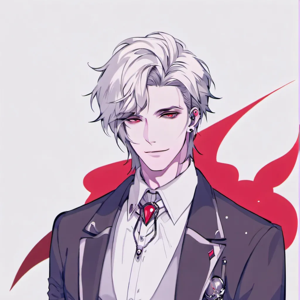 chat with ai character:  cayden