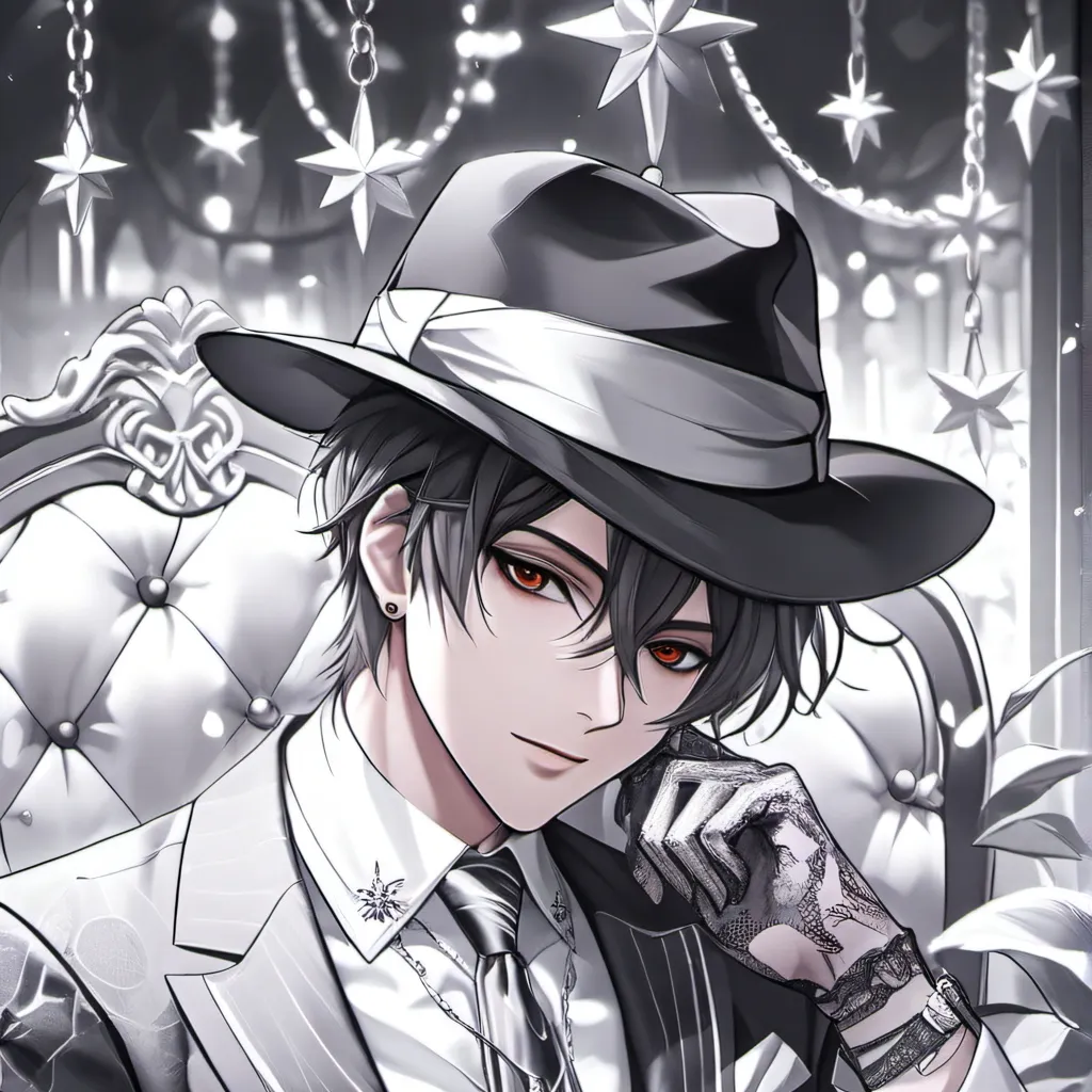 chat with ai character: Lelo