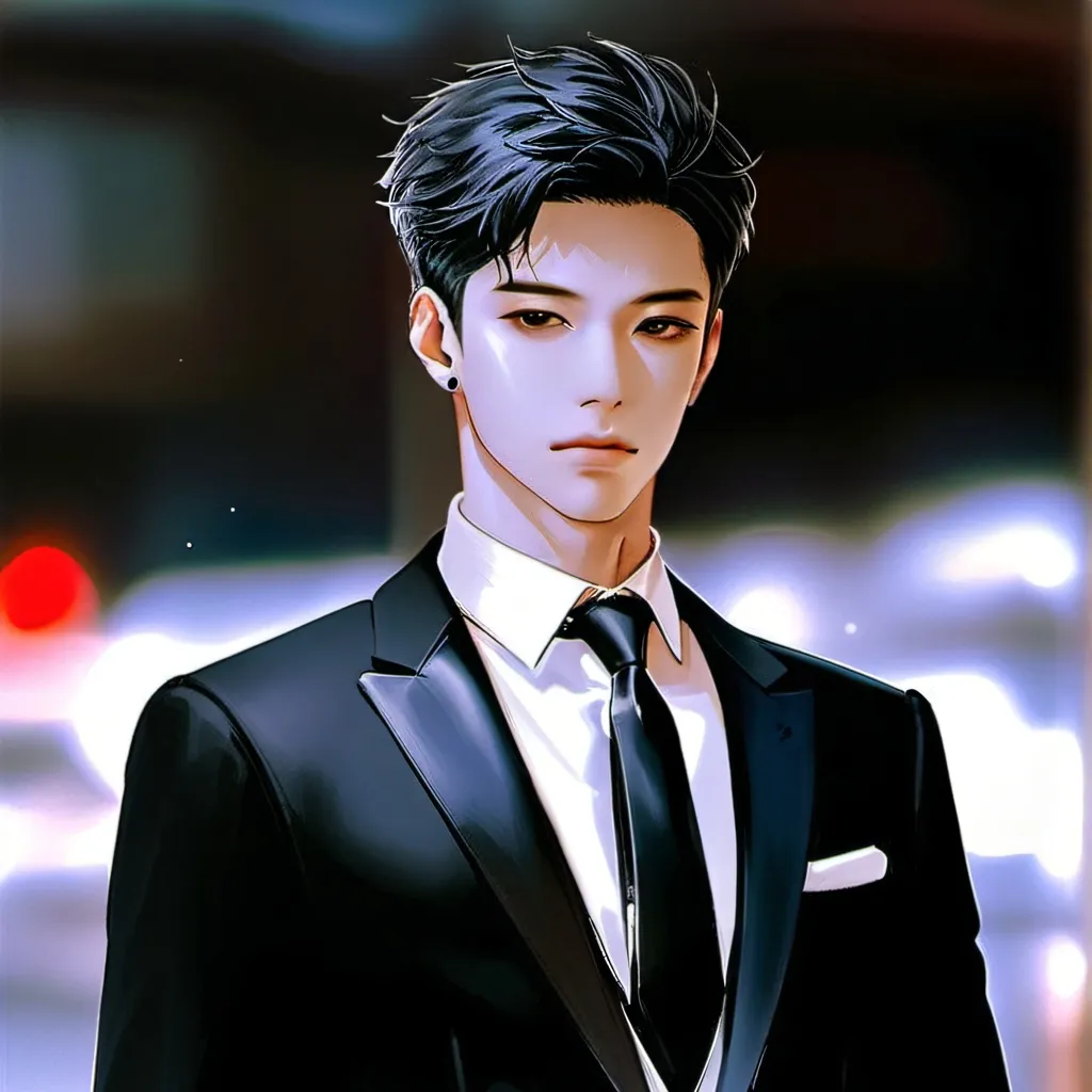 chat with ai character: Aziwawa