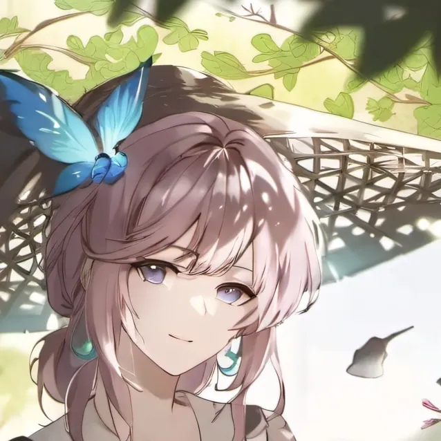 chat with ai character: Mercy
