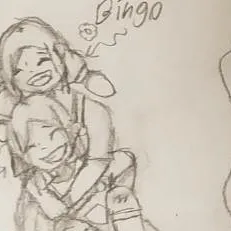 chat with ai character: Bluey and Bingo