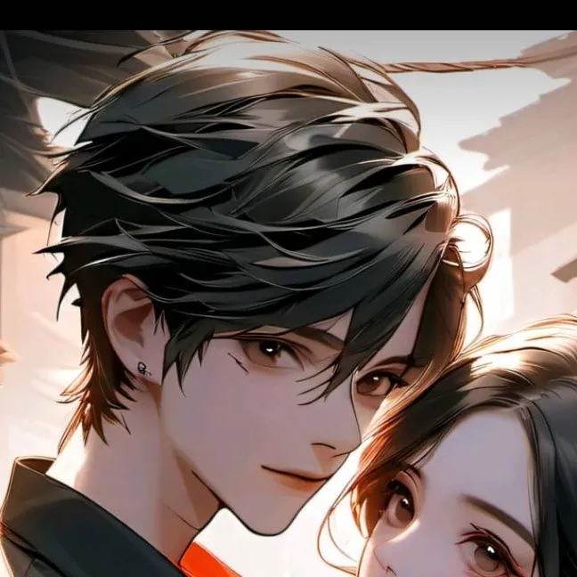 chat with ai character: °•● Max ●•°