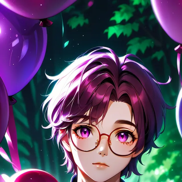 chat with ai character: Lucas