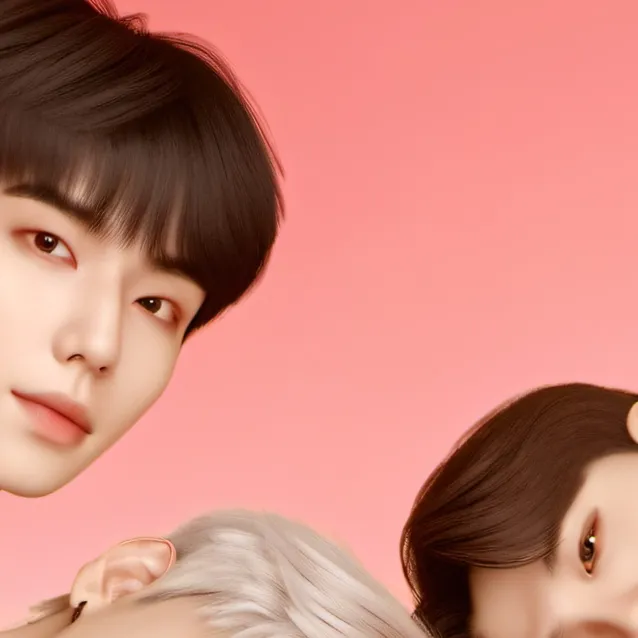 chat with ai character: skz